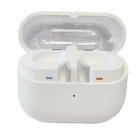 Original Samsung Galaxy Buds3 SM-R530 Charging Case Charger Dock Box White