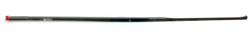 Buick LaCrosse 2010-2016 cromo lado del pasajero delantero puerta inferior moldura OEM Foto 2 de 4