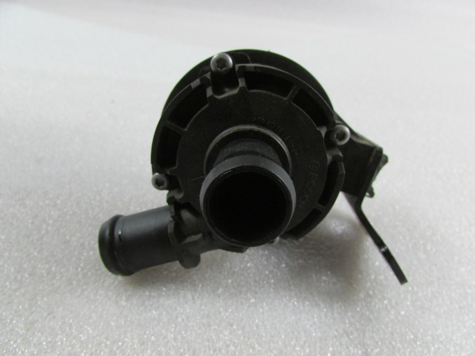 Ferrari 488, Idle Water Pump, Used, P/N 291349