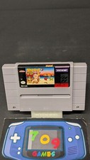 Spanky's Quest (Super Nintendo Entertainment System SNES Cart Only