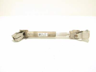 MERCEDES BENZ A W176 Lenkstange POWER STEERING COLUMN LOWER JOINT LENKSAULE 