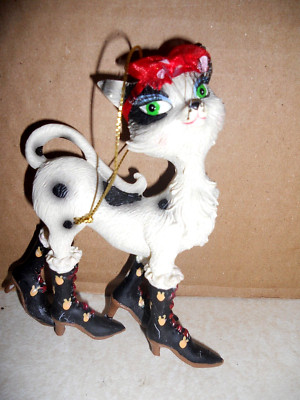 VNTG CHRISTMAS ORNAMENT 