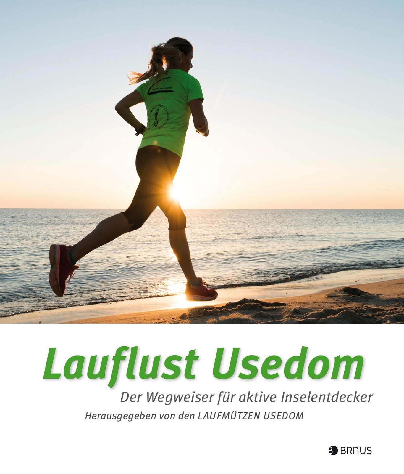 Thumbnail - Lauflust Usedom