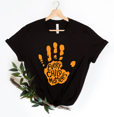 Orange Day Shirt,Every Child Matters T-Shirt,Awareness for Indigenous, Gift Idea