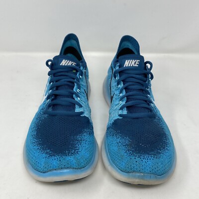 nike men's free rn 2017 running