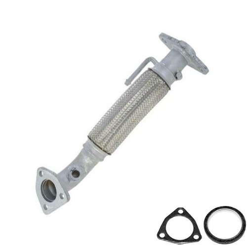 Front Exhaust Pipe For 2011-2013 Mitsubishi Outlander Sport 2.0L 4 Cyl BK638FJ e