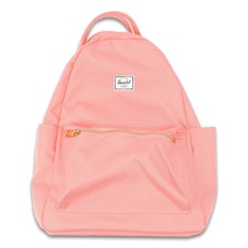 hype pink glitter backpack