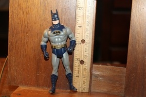 1990 batman action figures