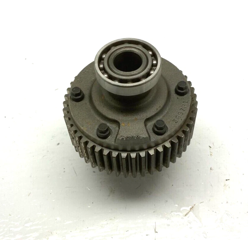 John Deere 318 330 Peerless Transmission Ring Gear M85552 M85555  