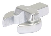Ks Tools 9 X 12 Mm Einsteck-MaulschlüSsel, 15 Mm - 516.2115