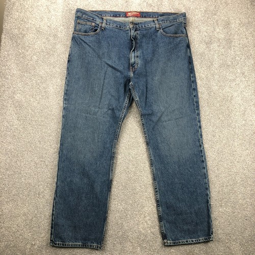 Arizona Jeans Mens Original Straight 