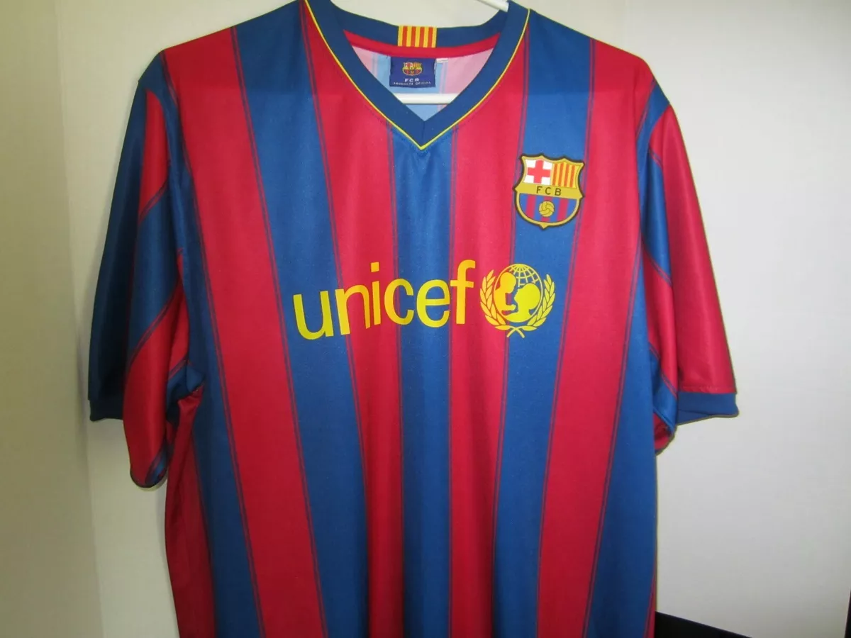 Ebay messi sales jersey