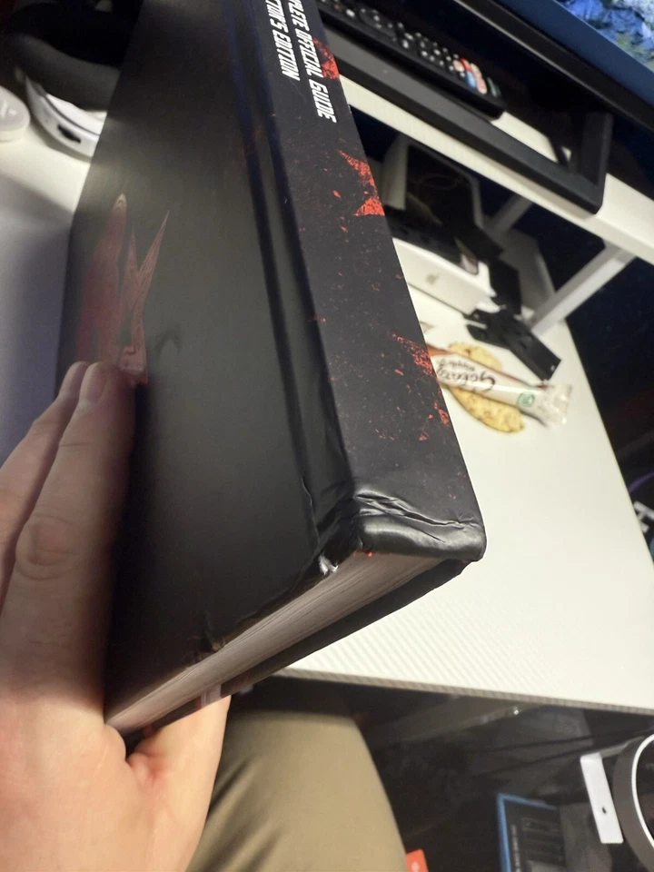 Red Dead Redemption 2: The Complete Guide Collector's Edition (Hardcover) - Image 3 of 4