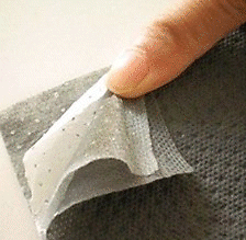 Stormforce Materialprobe - Bild 1 von 1