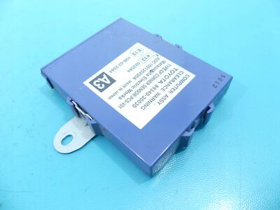 STEUERMODUL LEXUS GS III 05-12 89340-30030 (im-07 88198)