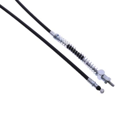 Bremszug hinten für Baotian AGM Jinlun Jmstar Jonway Lifan Longbo Rex Jiajue