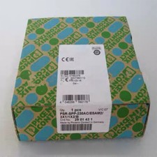 For Phoenix Contact 2901431 Safety Relay PSR-SPP-230AC/ESAM2/3X1/1X2/B - New