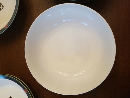 Pfaltzgraff Amalfi Classic Plates, Soup/Cereal Serving Bowls, Gravy Boat & Mugs - Picture 9 of 12