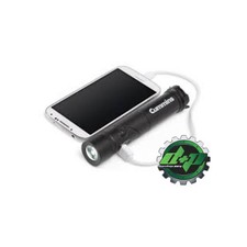Cummins Diesel Truck Car Flashlight cigarette lighter plug USB universal