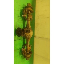 Essieu Renault MAXITY