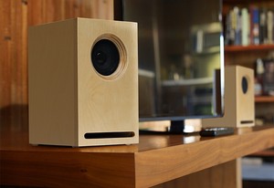 quality desktop speakers