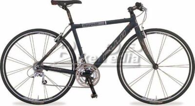 2005 FUJI ROYALE Forza Series 27 SPEED BICYCLE EXC COND Road 2005 FUJI ROYALE Forza Series 27 SPEED BICYCLE EXC COND Road
