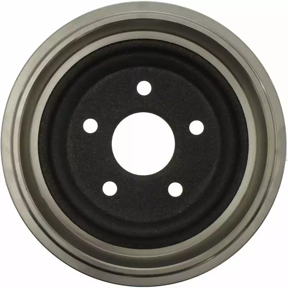 PowerStop Rear Drum Kit | 1998–2009 Ford Ranger 4WD (w/9in Drum) (KOE15335DK)