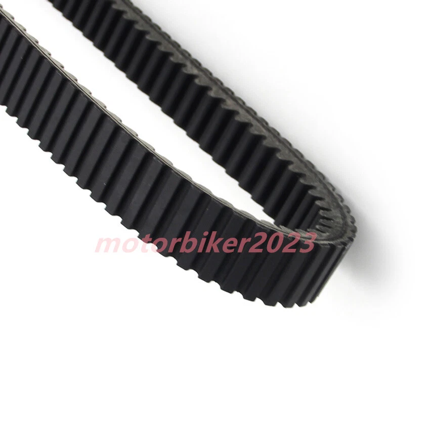 For Massimo Drive Transmission Belt Militia 1000 2016 MSA800 2015 MSU800 2015-16 - Image 4 of 4