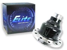 Dana 80 Rear Elite Helitrac Helical Gear Posi Lsd 4-series 35 Spline 4.10-5.38