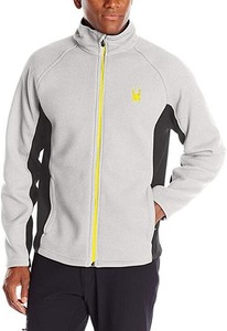 spyder foremost jacket