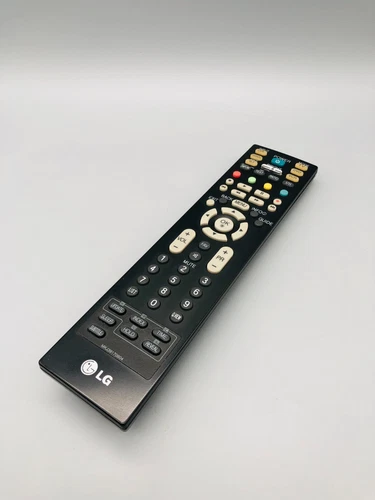 Original LG MKJ39170804 Fernbedienung Remote Control schwarz #194