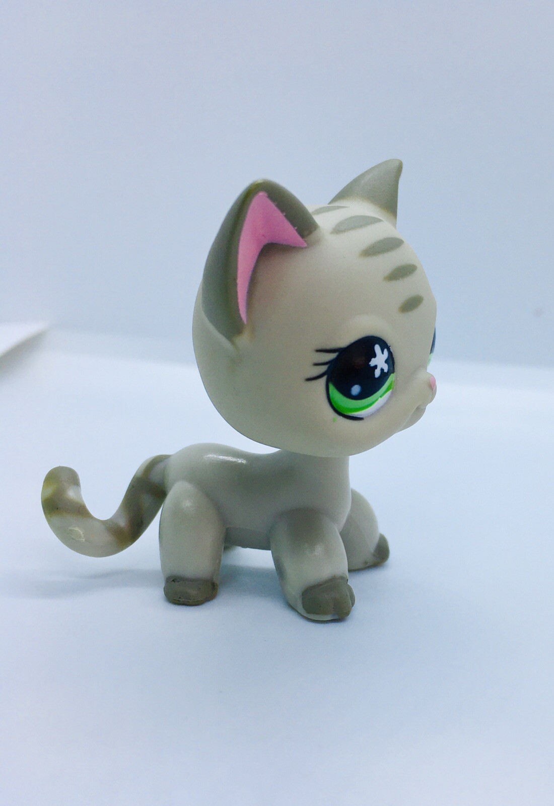 Preschool Toys & Pretend Play Littlest Pet Shop Toys & Hobbies 483