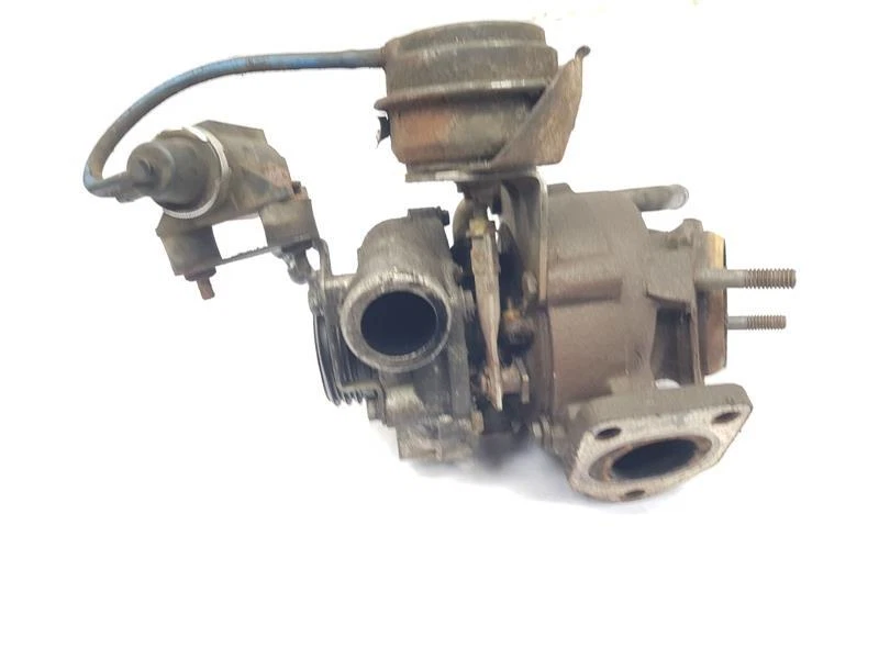 2004 LAND ROVER FREELANDER TURBOCHARGER TURBO 2.0 DIESEL - Image 4 of 4