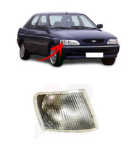 Pare-choc avant Ford ORION
