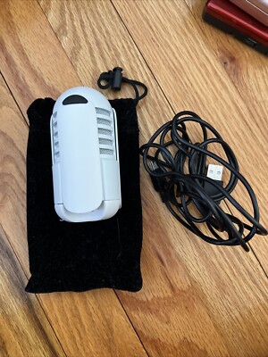 Samson Meteor Condenser Wired - USB Professional Microphone