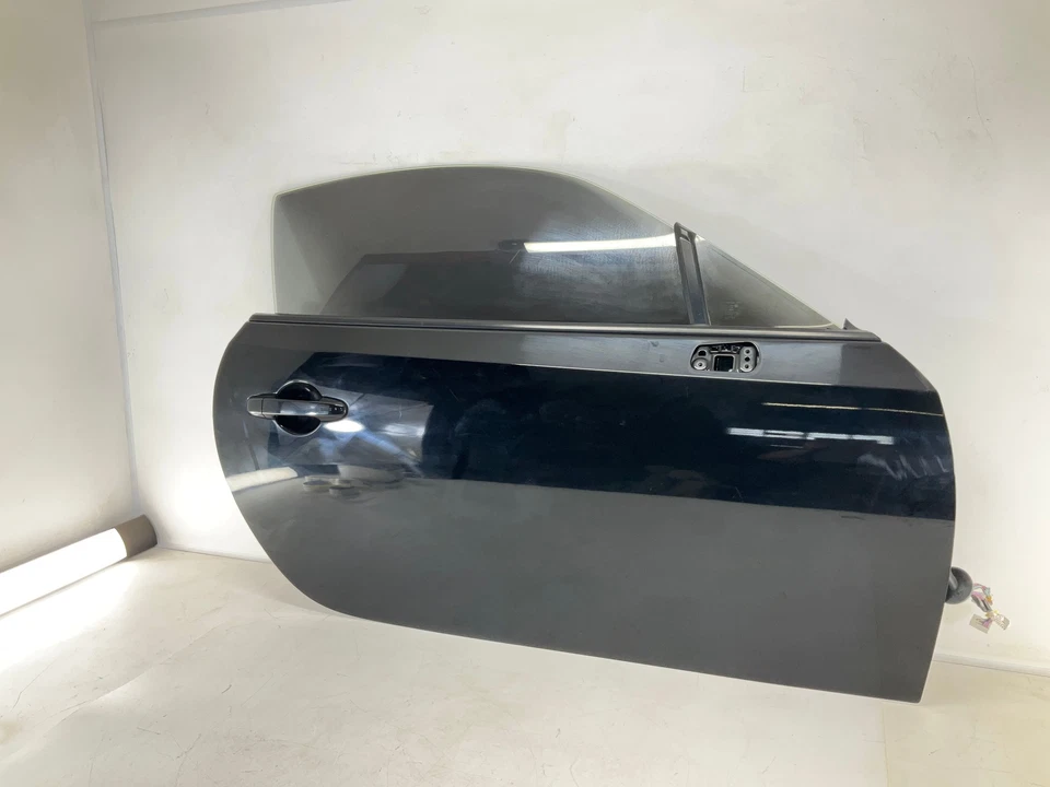 Porta de passageiro dianteira direita 17-20 TOYOTA 86 fabricante de equipamento original - Imagem 3 de 4