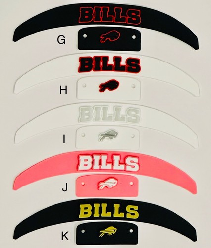 MINI Helmet 3D Bumpers,ALL TEAMS, Speed Version - Picture 24 of 71