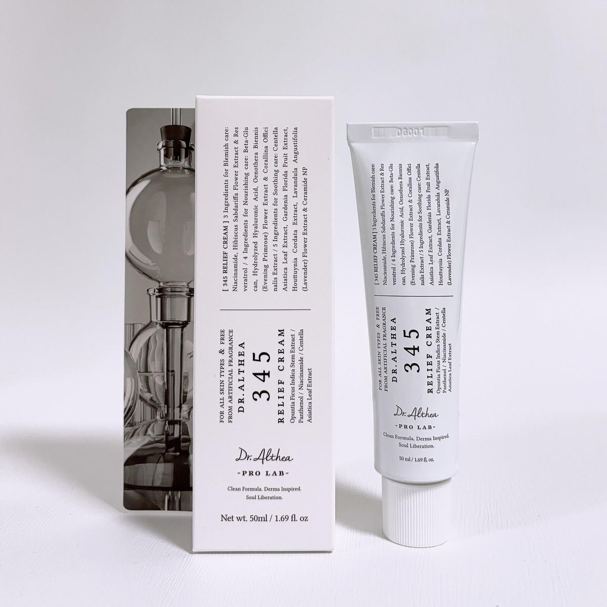 新品　Dr.Althea 345リリーフクリーム 3本 Amazon.com: Dr.Althea Cleanser and Hydration Set | 345