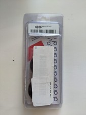 K&S Technologies 16-1014 Fork Oil Seal 33mm x 46mm x 10.5mm PAIR