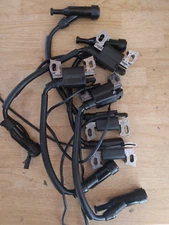 5 Ignition Coils for 196 212 223 224Predator 6.5HP gx160 gx200 Honda OHV Engine