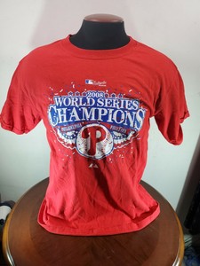 world series shirt phillies
