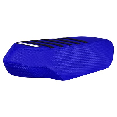 2020-24 Skidoo Summit 850 E-Tec Turbo Seat Cover   all BLUE/BLACK ribs #425