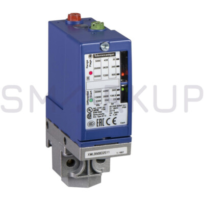 #ad New In Box SCHNEIDER XMLB070D2S11 Pressure Switch $194.65