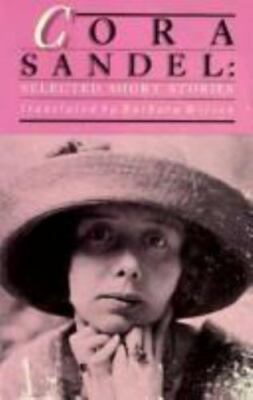 DEL-Cora Sandel: Selected Short Stories (Women in Translation Series)