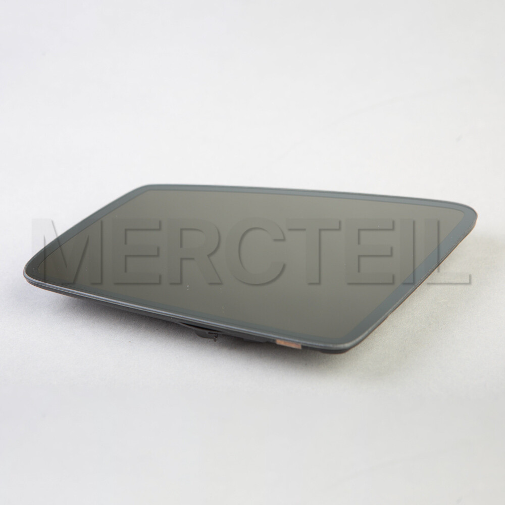 NEW Genuine Mercedes Benz W204 W207 W212 W221 LEFT Mirror Glass  