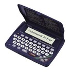Seiko Electronic Dictionary and Translator