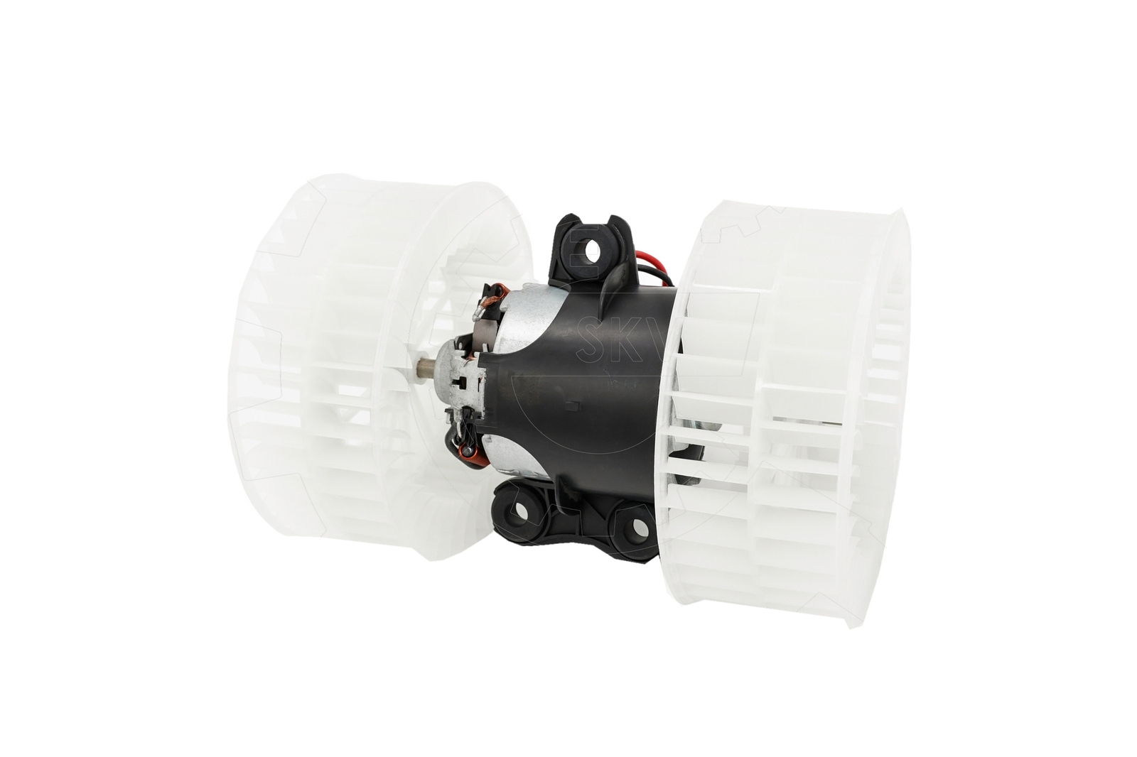 Pulseur d'air habitacle Mercedes Viano Vito ventilation chauffage A000835830464 835830464