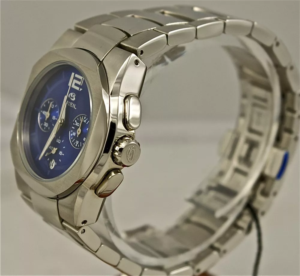 Breil 2519750482 haca cronometro reloj mujer mejorofertarelojes eBay