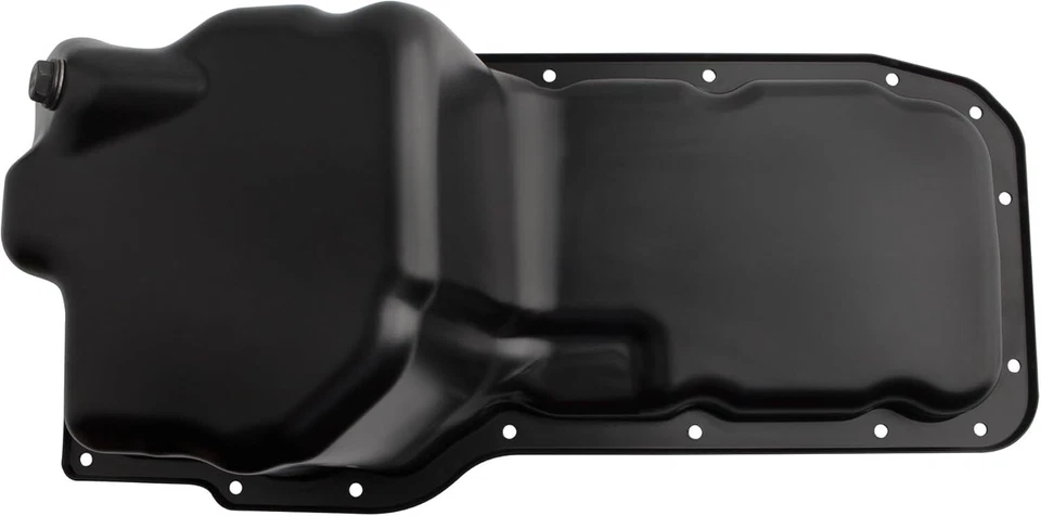 Oil Pan For 1999-2004 Jeep Grand Cherokee 02-04 Dodge Ram 1500 V8 4.7L 264-243 Foto 3 de 4