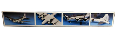 Academy 1/72 Boeing B-17E RAF Coastal Command Model Kit | eBay